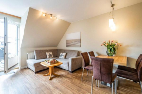 Haus Seemeile Wohnung 3 4